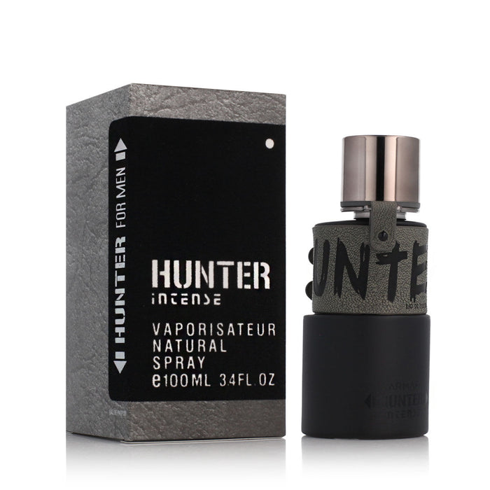 Men's Perfume Armaf HUNTER INTENSE EDP EDT
