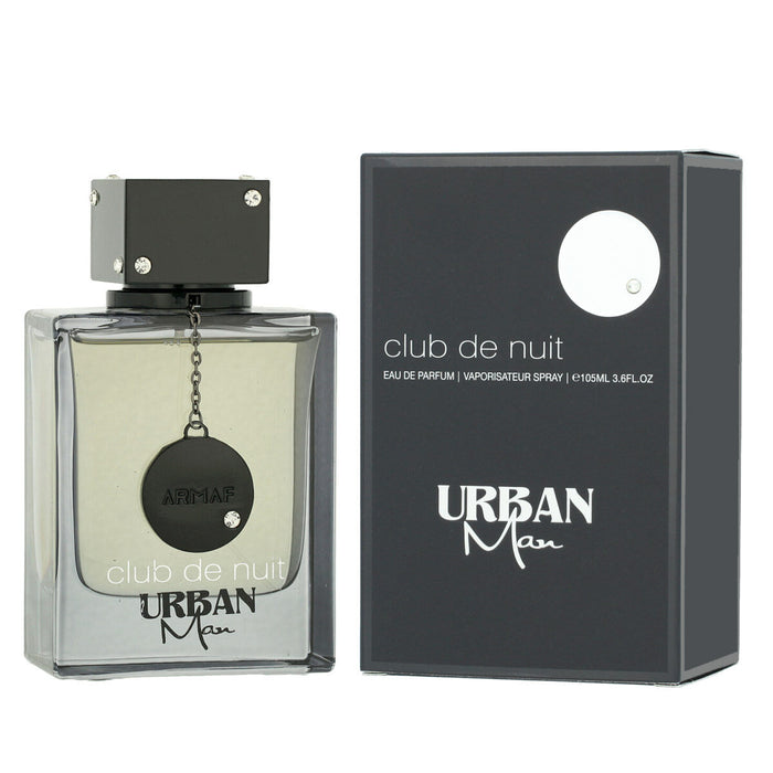 Perfume Hombre Armaf Club de Nuit Urban Man EDP 105 ml