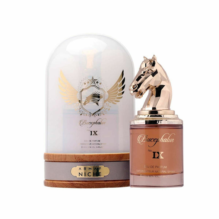 Perfume Hombre Armaf Bucephalus No. IX EDP 100 ml