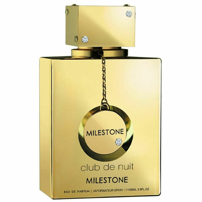 Perfume Mujer Armaf Club De Nuit Milestone Club De Nuit Milestone EDP 105 ml