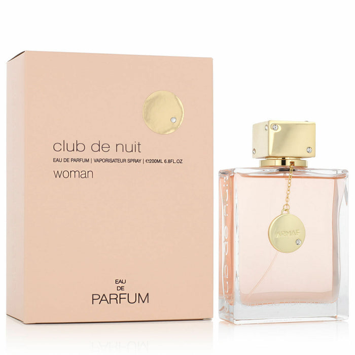 Perfume Mujer Armaf CLUB DE NUIT