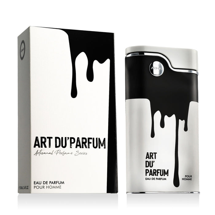 Perfume Mujer Armaf Art Du´Parfum EDP 100 ml