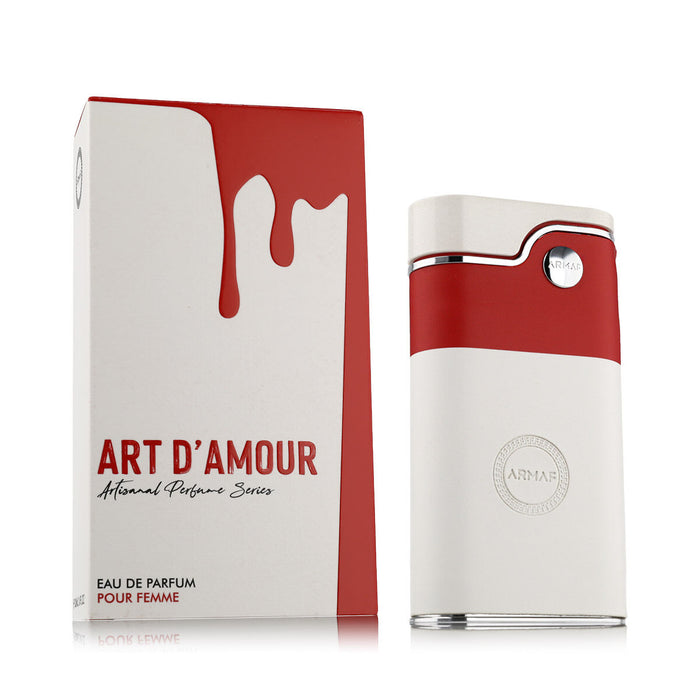 Women's Perfume Armaf Art D´Amour EDP 100 ml