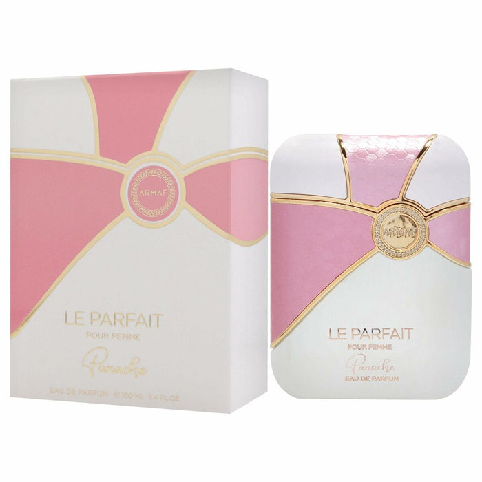 Perfume Mujer Armaf Le Parfait Pour Femme Panache EDP 100 ml