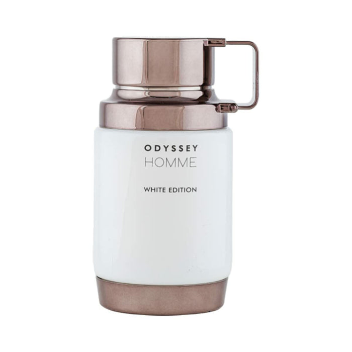 Perfume Hombre Armaf Odyssey Homme White Edition EDP 200 ml