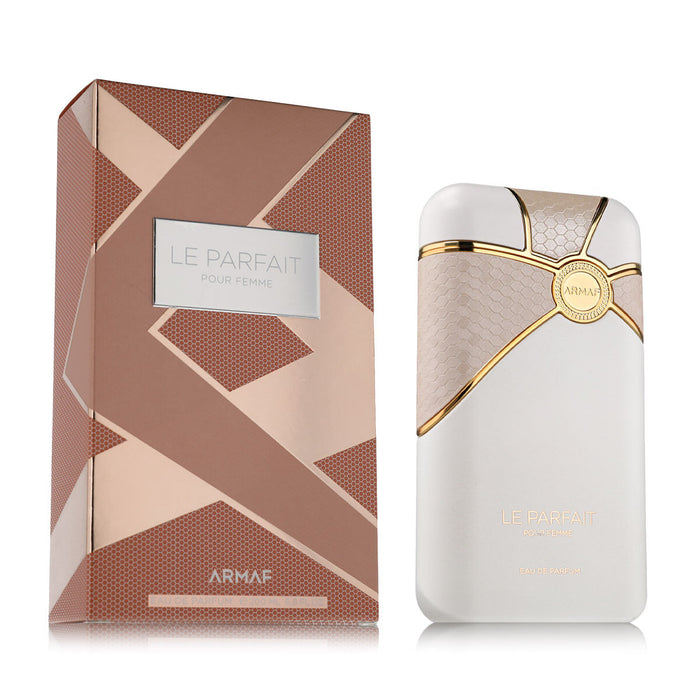 Perfume Mujer Armaf Le Parfait Pour Femme EDP 200 ml