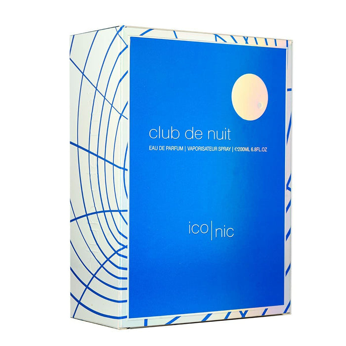 Men's Perfume Armaf Club de Nuit Iconic EDP 200 ml