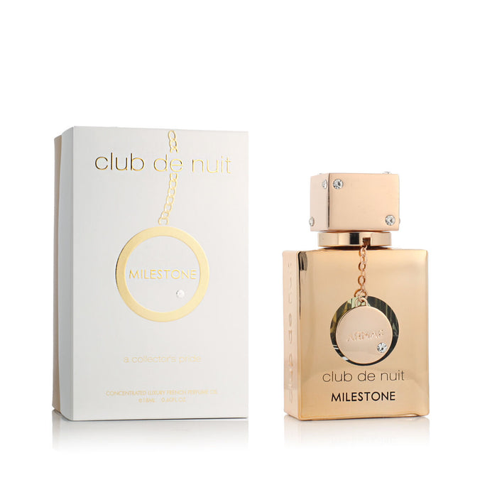 Aceite de fragancia Armaf Club de Nuit Milestone 18 ml
