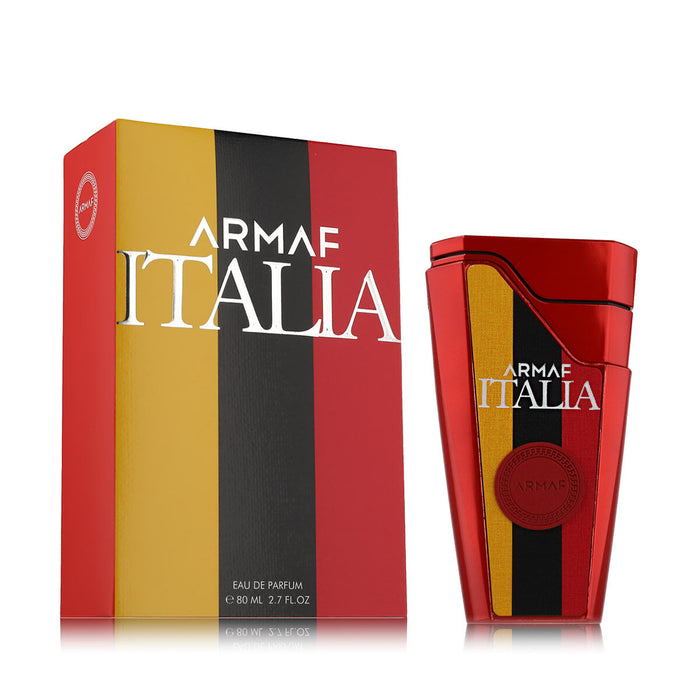 Women's Perfume Armaf Italia EDP 80 ml
