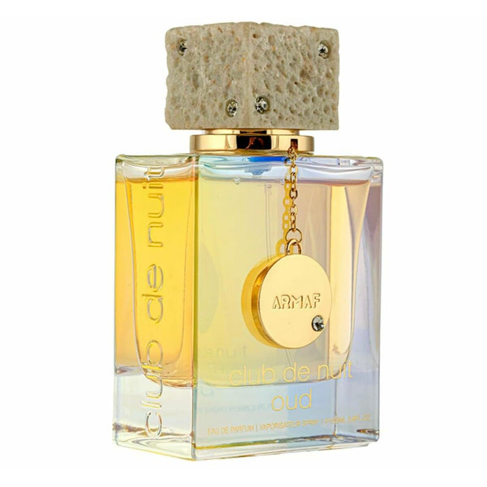 Women's Perfume Armaf Club de Nuit Oud