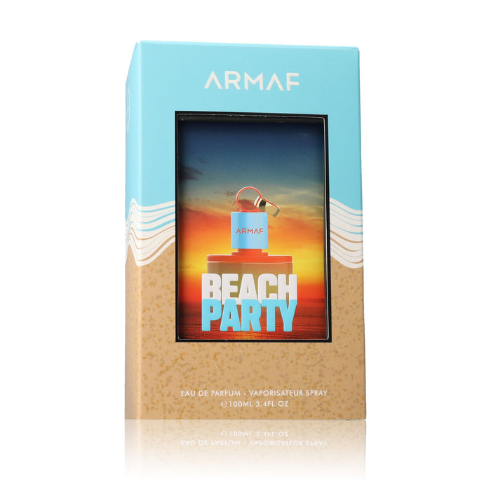 Unisex Perfume Armaf Beach Party EDP 100 ml