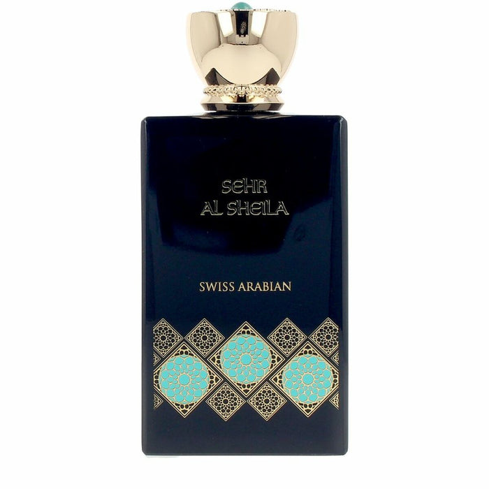 Perfume Unisex Swiss Arabian SEHR AL SHEILA