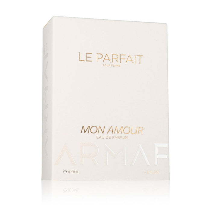 Perfume Mujer Armaf Le Parfait Pour Femme Mon Amour EDP 100 ml