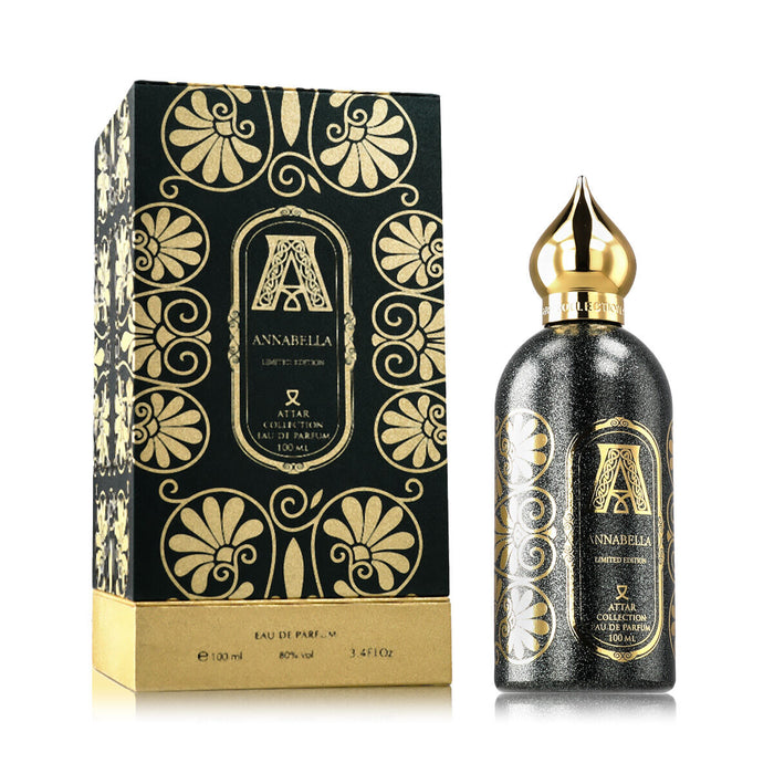 Women's Perfume Attar Collection Annabella EDP 100 ml