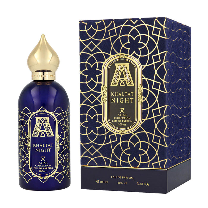 Perfume Unisex Attar Collection EDP
