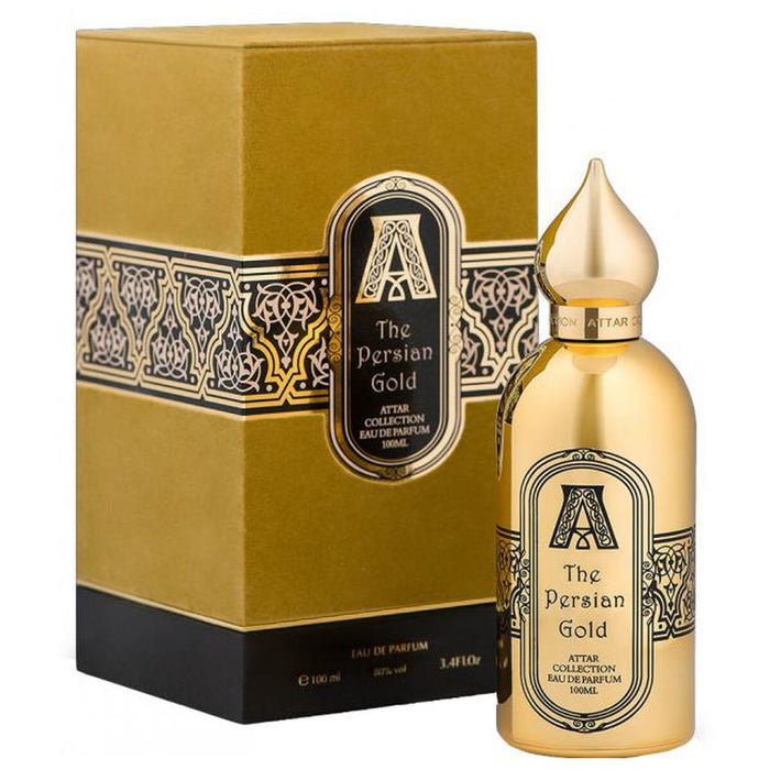 Perfume Unisex Attar Collection The Persian Gold EDP 100 ml