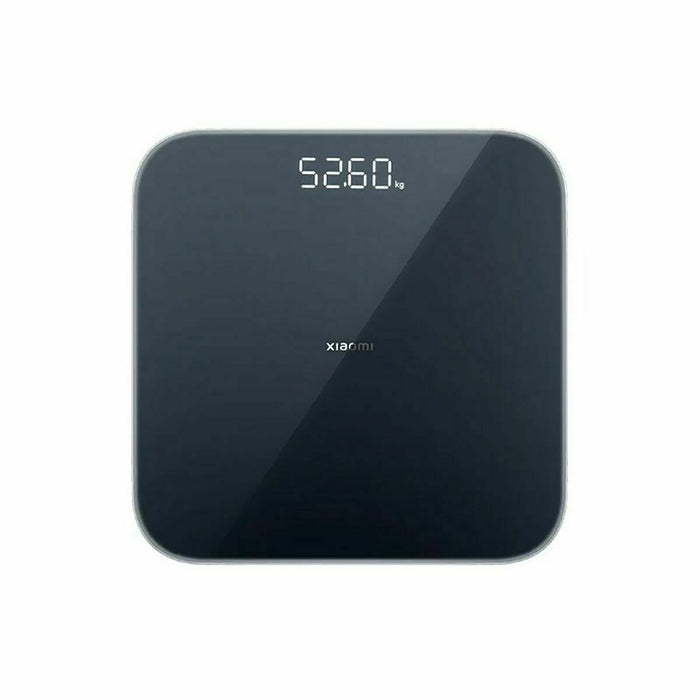 Báscula Digital de Baño Xiaomi S200 BHR9239GL Gris Vidrio templado 150 kg