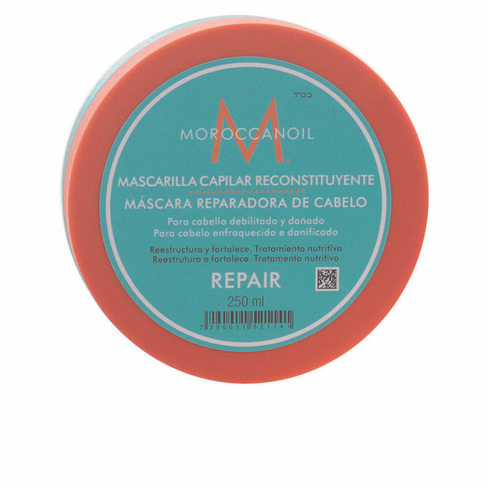Restorative Hair Mask Moroccanoil  Repair Restorative 250 ml