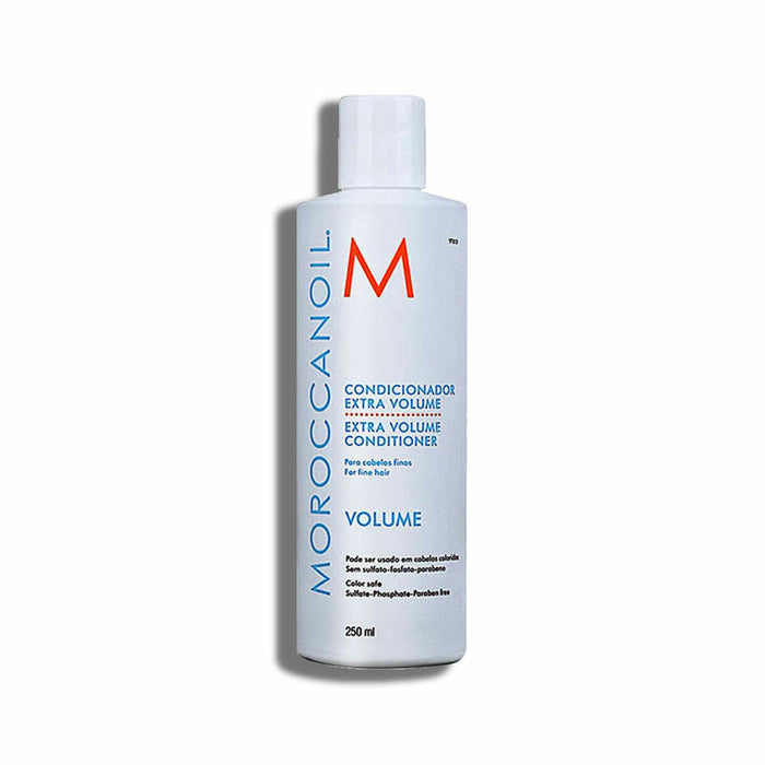 Acondicionador Extra Volume Moroccanoil (250 ml)