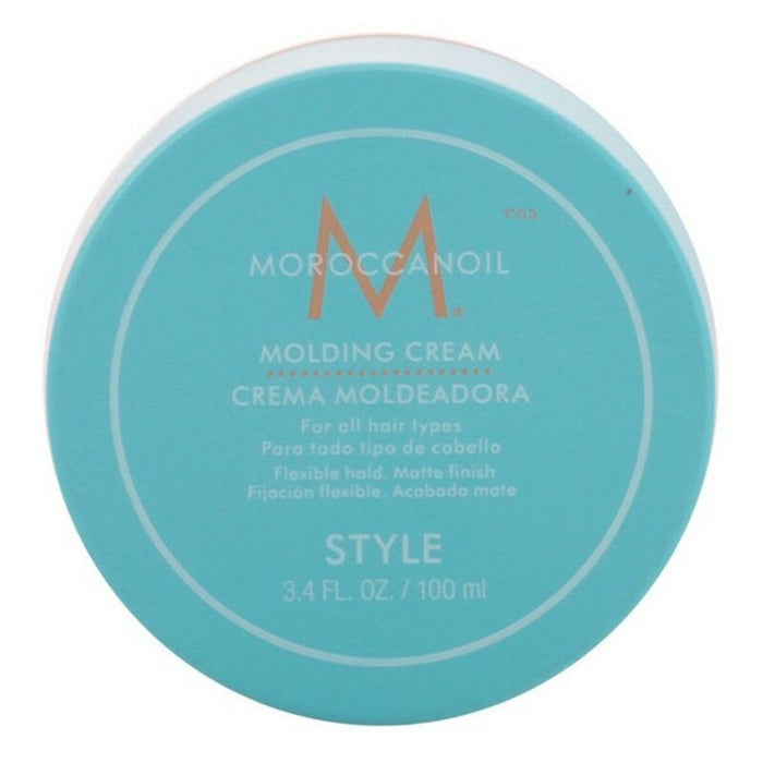 Crema Moldeadora Moroccanoil Molding