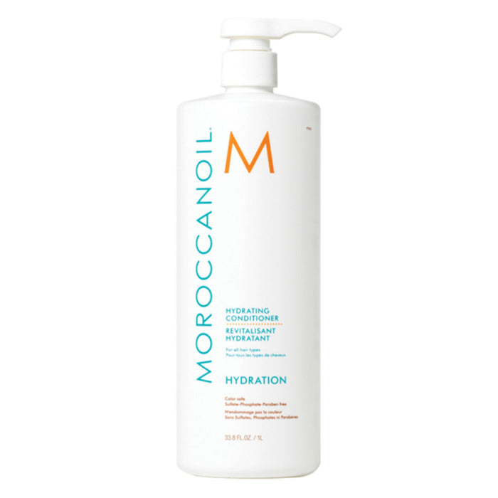 Acondicionador Reparador Moroccanoil