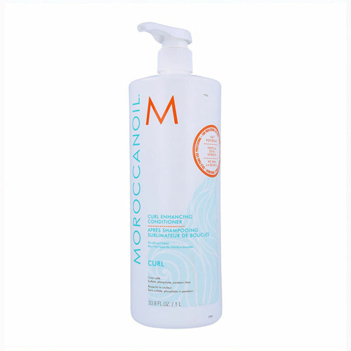 Acondicionador Rizos Definidos Moroccanoil CC1000SP