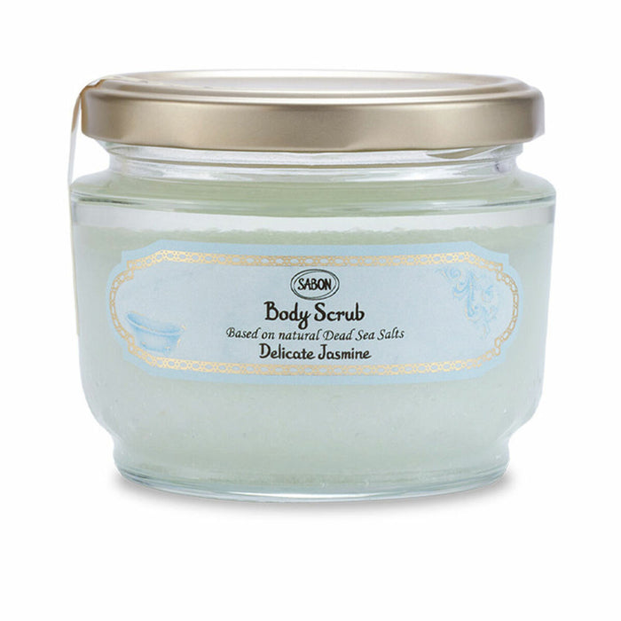 Exfoliante Corporal Sabon BODY SCRUB