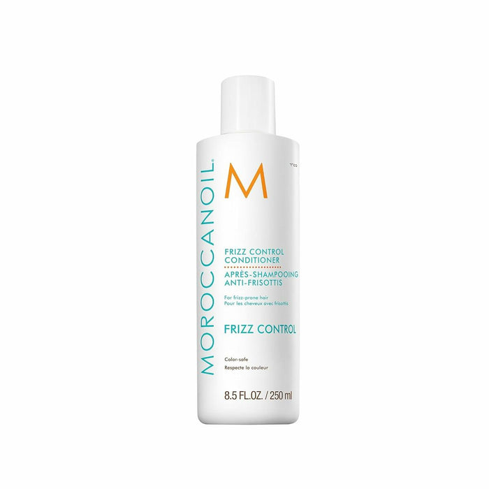 Anti-frizz Conditioner Moroccanoil Frizz Control 250 ml