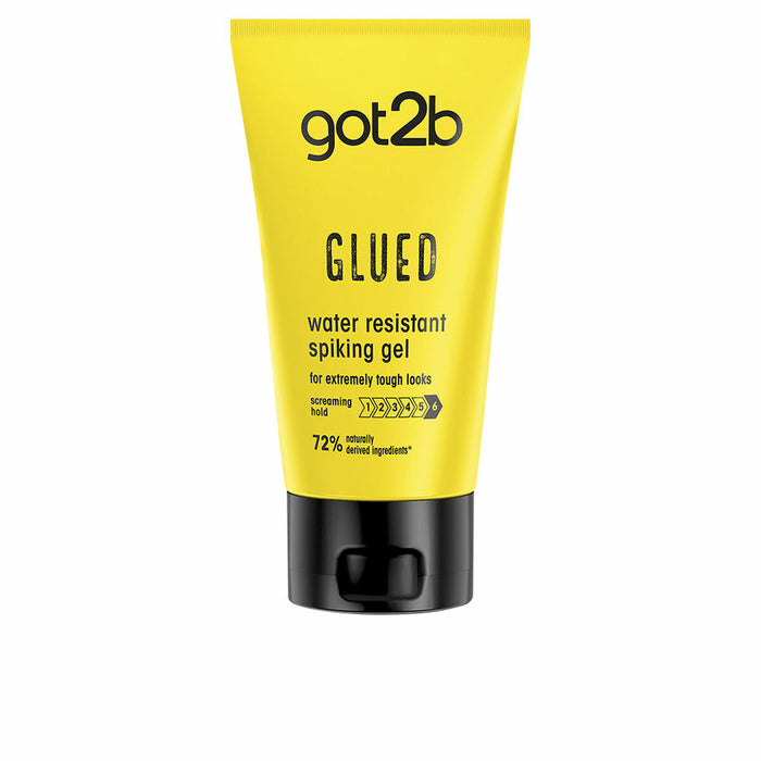 Mascarilla Capilar Reparadora Schwarzkopf GOT2B 150 ml