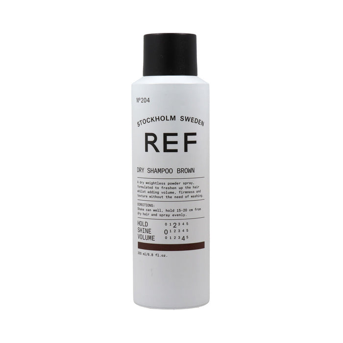 Champú en Seco REF DRY 200 ml