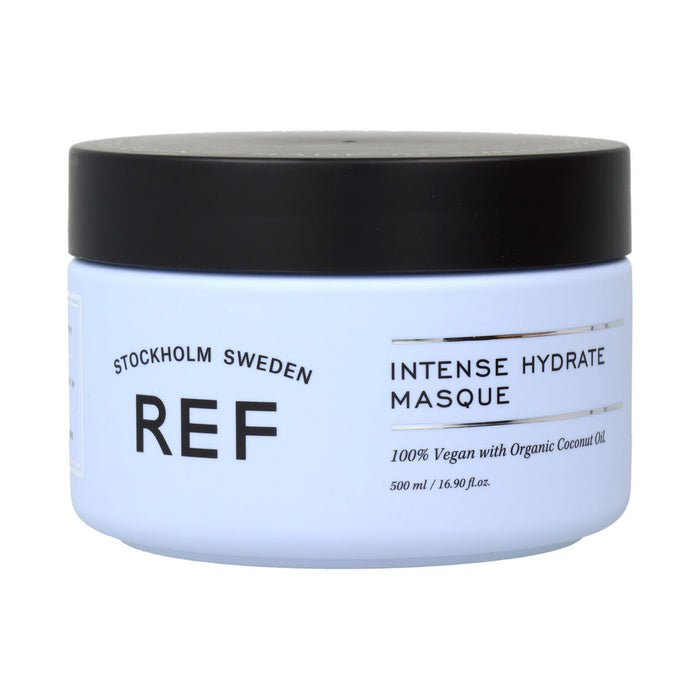 Mascarilla Capilar REF INTENSE HYDRATE 500 ml
