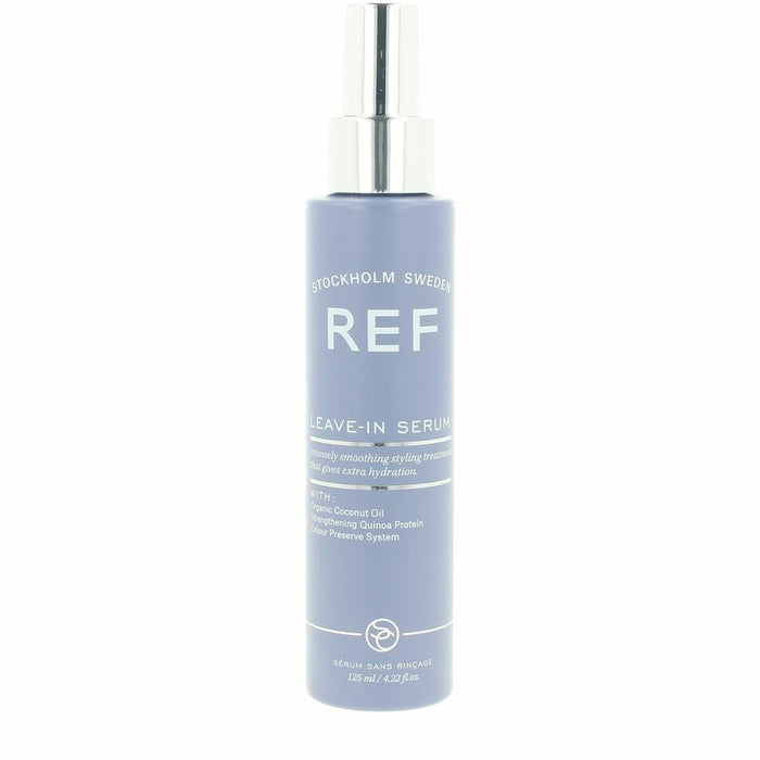 Sérum Capilar REF LEAVE IN 125 ml
