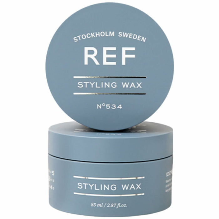 Moulding Wax REF Styling Wax N°424 85 ml