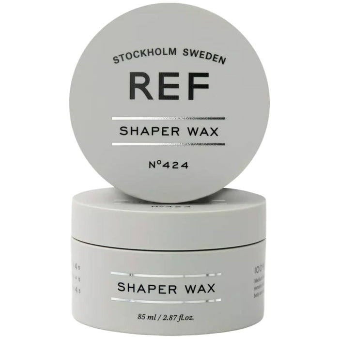 Styling Crème REF Shaper Wax N°424 85 ml