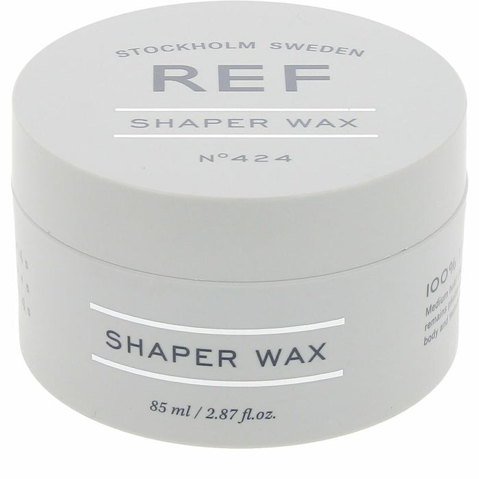 Mascarilla Capilar REF SHAPER 85 ml