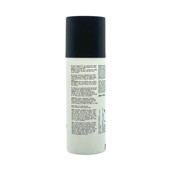 Cover Up Spray for Grey Hair REF Root Concealers dark blonde 100 ml
