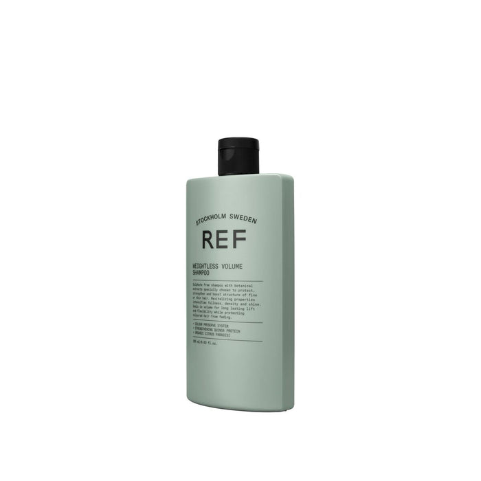 Champú para Dar Volumen REF Weightless Volume 100 ml