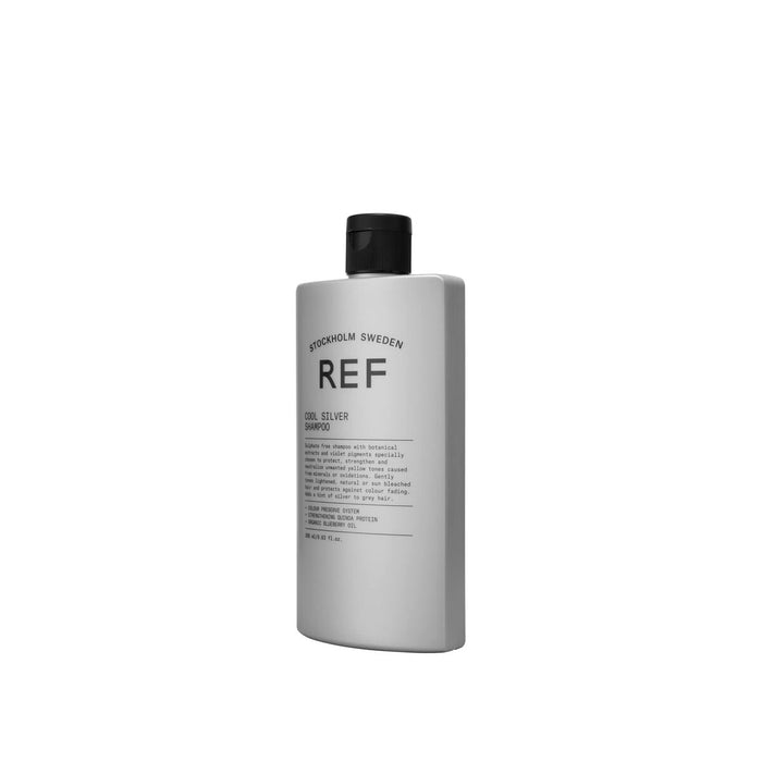 Champú Matizante para Cabellos Rubios REF Cool Silver 100 ml