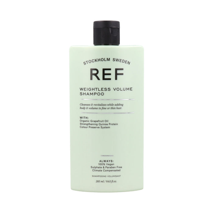 Champú REF WEIGHTLESS VOLUME 285 ml