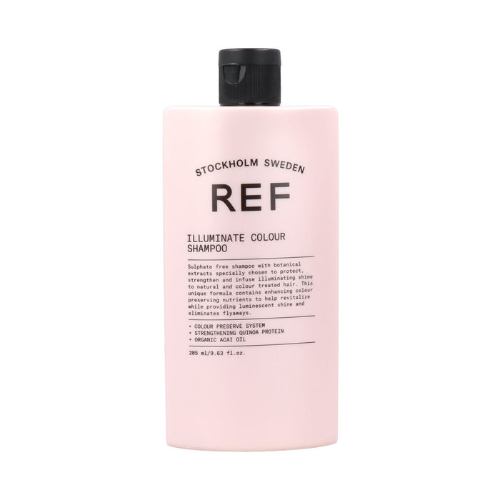 Champú REF ILLUMINATE COLOUR 285 ml