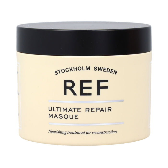 Mascarilla Capilar REF ULTIMATE REPAIR 250 ml