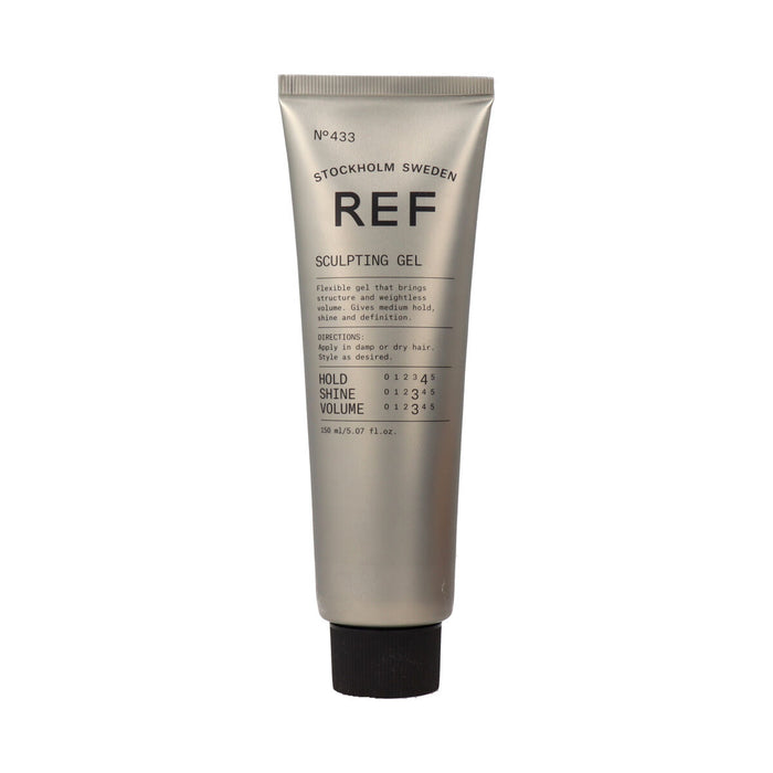 Gel Fijador REF Sculpting Gel 433 150 ml