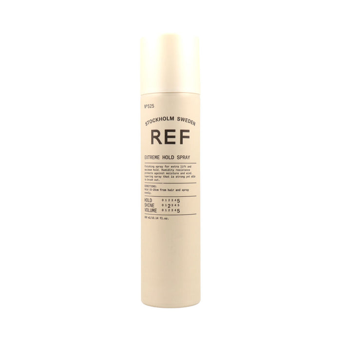 Gel Fijador REF EXTREME HOLD 300 ml