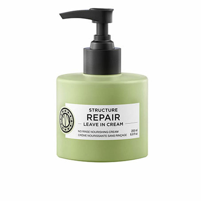 Hair Reconstruction Treatment Maria Nila STRUCTURE REPAIR 200 ml