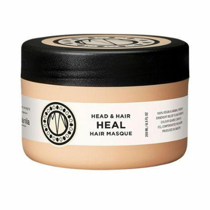 Hair Mask Maria Nila HEAD & HAIR HEAL 250 ml