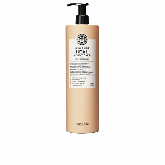 Acondicionador Maria Nila HEAD & HAIR HEAL 1 L