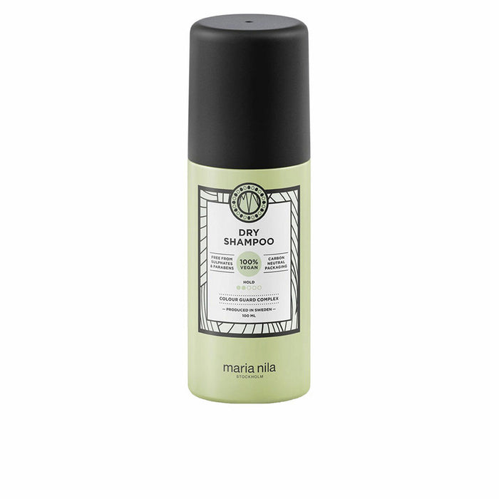 Shampoo Maria Nila DRY 100 ml