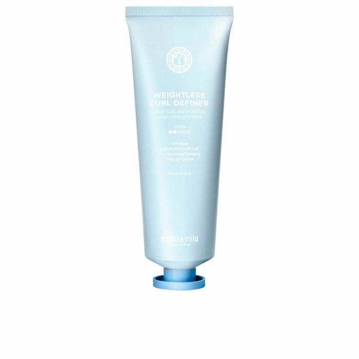 Fluido para Definir Rizos Maria Nila COILS & CURLS 125 ml
