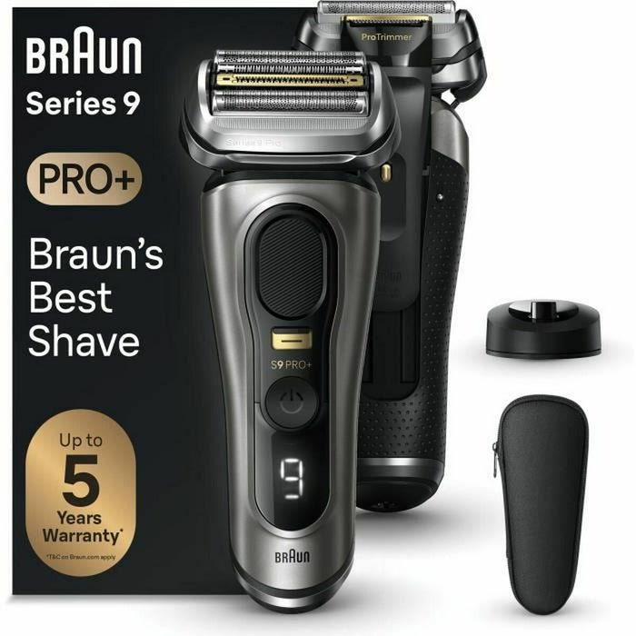 Afeitadora Braun 9515s PRO