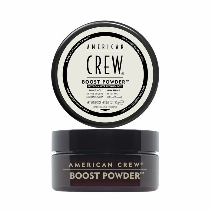 Hair Spray American Crew